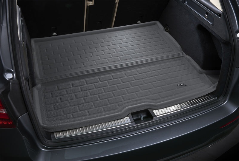 3D MAXpider 2006-2011 Honda Civic Kagu Cargo Liner - Gray