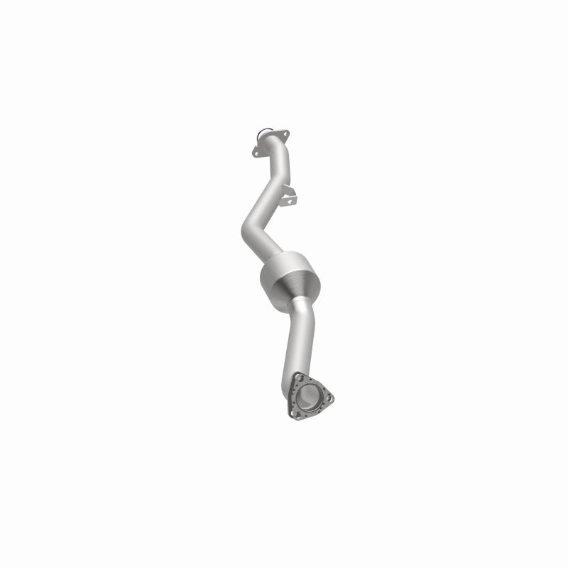 MagnaFlow 06-08 Subaru Forester 2.5L California Grade CARB Compliant Direct-Fit Catalytic Converter