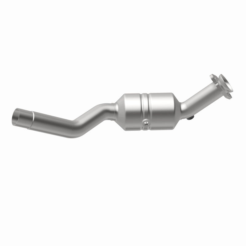 MagnaFlow Direct Fit Catalytic Converter 07-09 XKR 4.2L D/S
