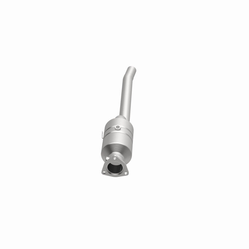 MagnaFlow Direct Fit Catalytic Converter 02-05 Audi A4 Quat 2.8L Driver Side