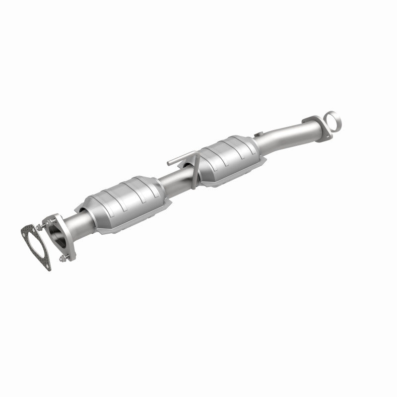 MagnaFlow DF Cat. Conv 98-00 Ford Ranger 4.0L/3.0L Rear / 98-00 Mazda B300 3.0L / B4000 4.0L Rear