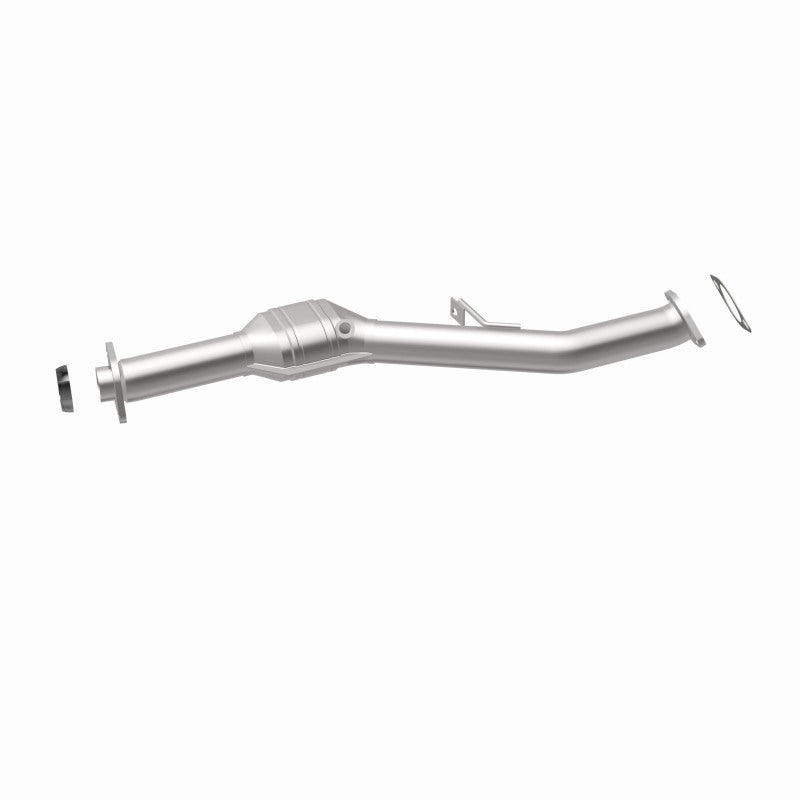 MagnaFlow Direct Fit Catalytic Converter 12-14 Subaru Impreza 2.5L / 15-16 WRX STI