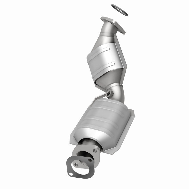 MagnaFlow DF Catalytic Conv 03-06 Infiniti G35 3.5L P/S Assy / 03-06 Nissan 350Z 3.5L P/S Assy