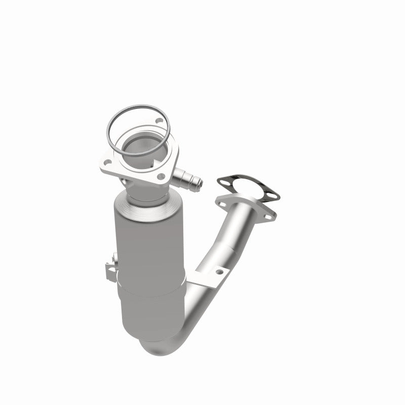 MagnaFlow 02-04 Ford Focus 2.0L Direct Fit Converter