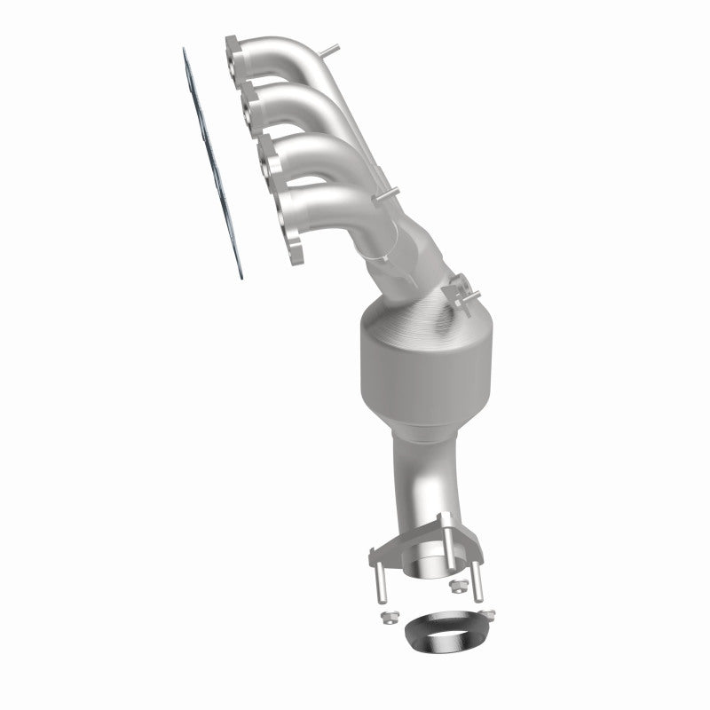 MagnaFlow Direct Fit Catalytic Converter 2006 Chevy Colorado 2.8L