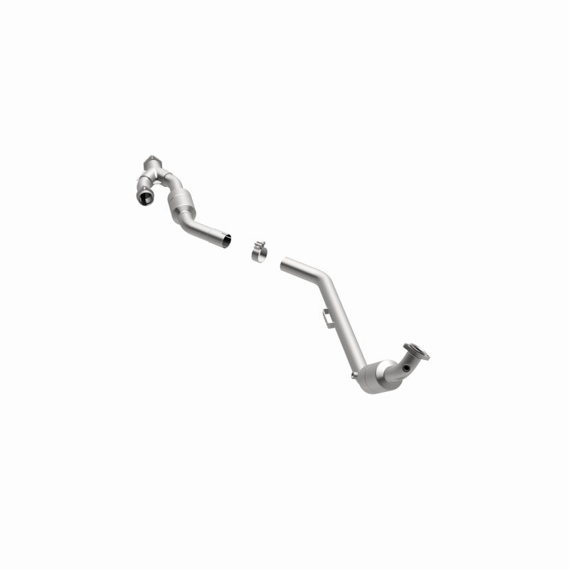 MagnaFlow Direct Fit Catalytic Converter Mercedes C240 02-04 Driver Side OEM