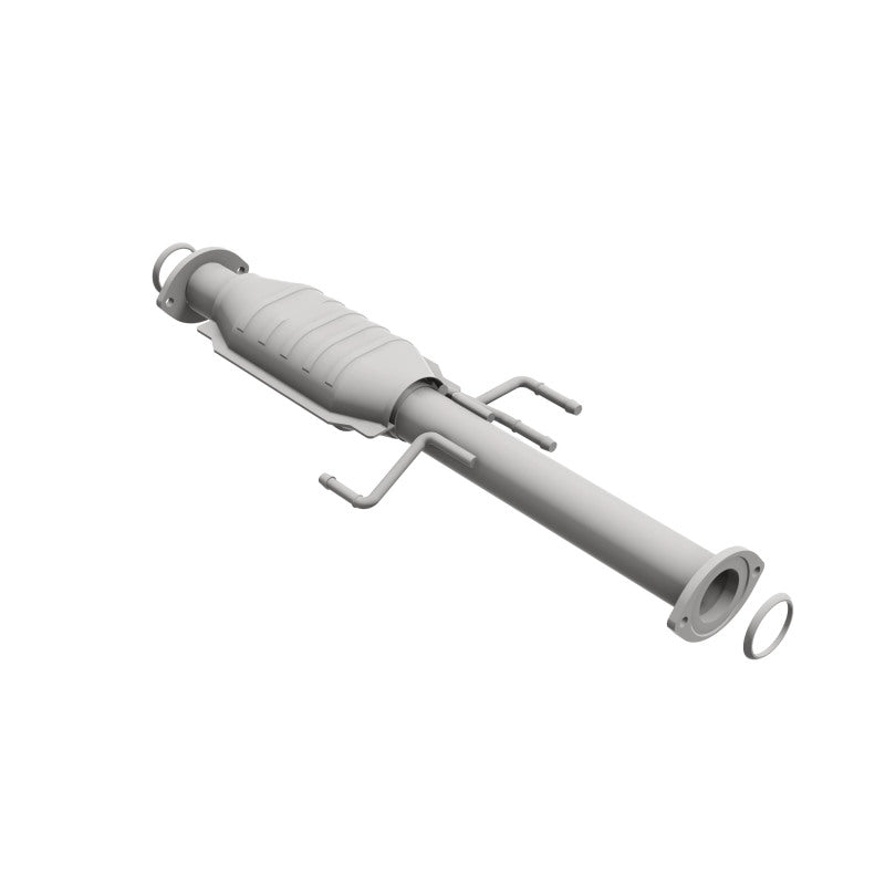 MagnaFlow Direct Fit Catalytic Converter 02-04 Tacoma 3.4L rear 50S