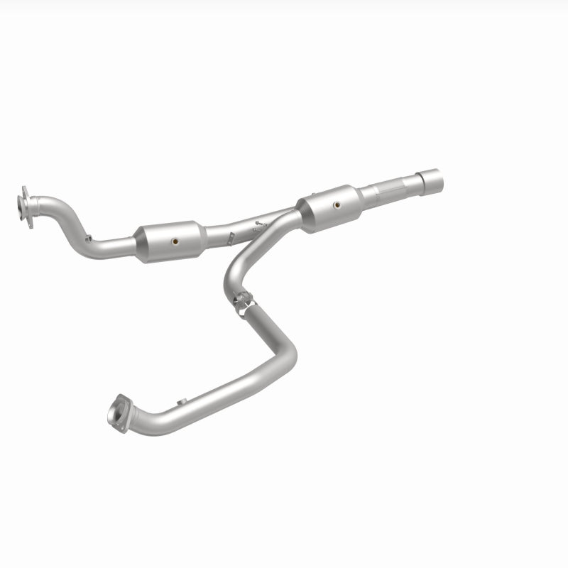 Magnaflow 15-16 Ram 2500 6.4L California Grade CARB Compliant DF Catalytic Converter