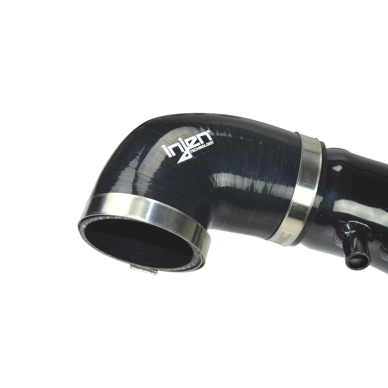 Injen 06-09 Civic Si Coupe & Sedan Black Cold Air Intake