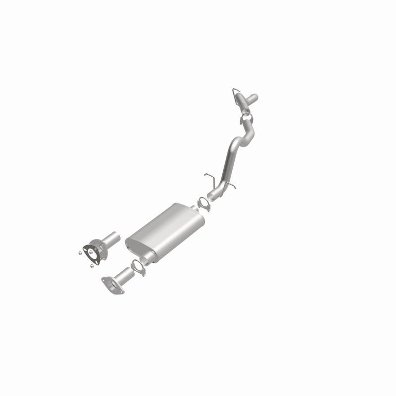 MagnaFlow BRE Exhaust Kit 96-05 Blazer Jimmy 4.3L