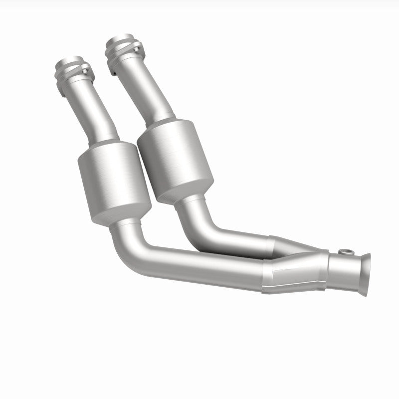 MagnaFlow Direct Fit Catalytic Converter 1995-1997 Jaguar Vanden Plas/ XJ6 4.0