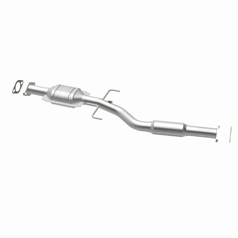 MagnaFlow Direct Fit Catalytic Converter 00-01 Eclipse 2.4L