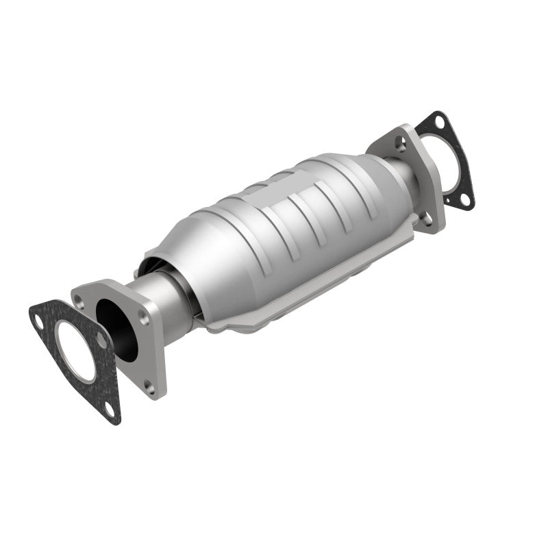 MagnaFlow 86-89 Honda Accord 2.0L CA Direct Fit Converter