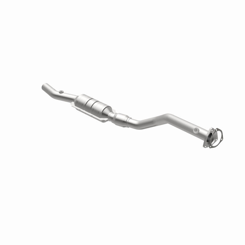MagnaFlow Direct Fit Catalytic Converter 96-99 Audi A4/A4 Quattro 2.8L D/S (49 State)
