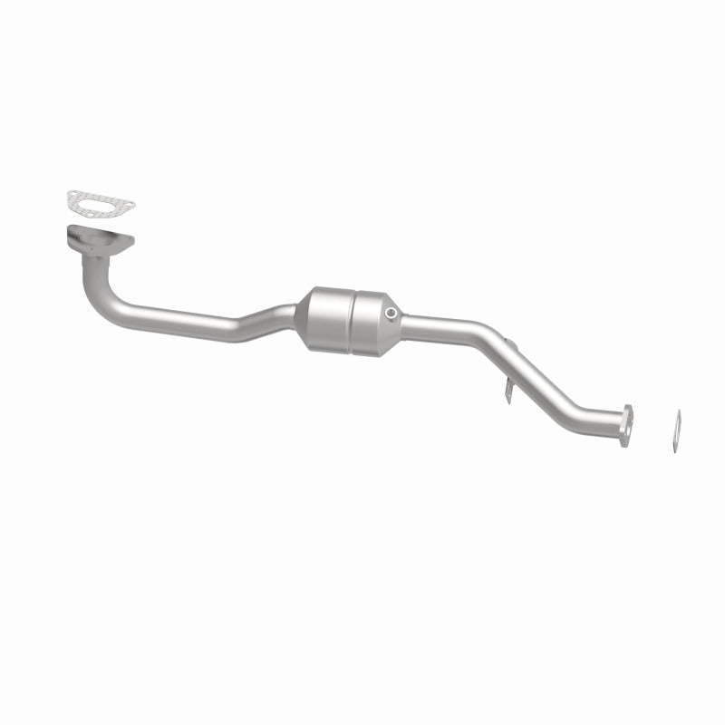 MagnaFlow Direct Fit Catalytic Converter 04-05 Subaru Legacy / Outback 2.5L