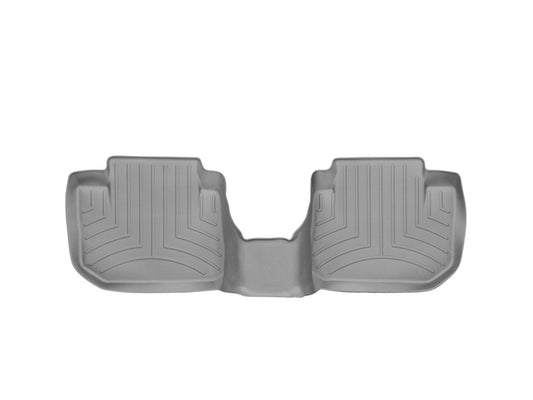 WeatherTech 12+ Subaru Impreza Rear FloorLiner - Grey