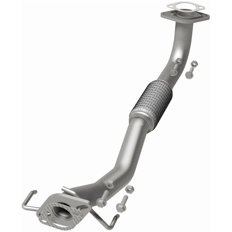 BRE Exhaust 02-07 Lancer 2.0L Front Pipe Kit