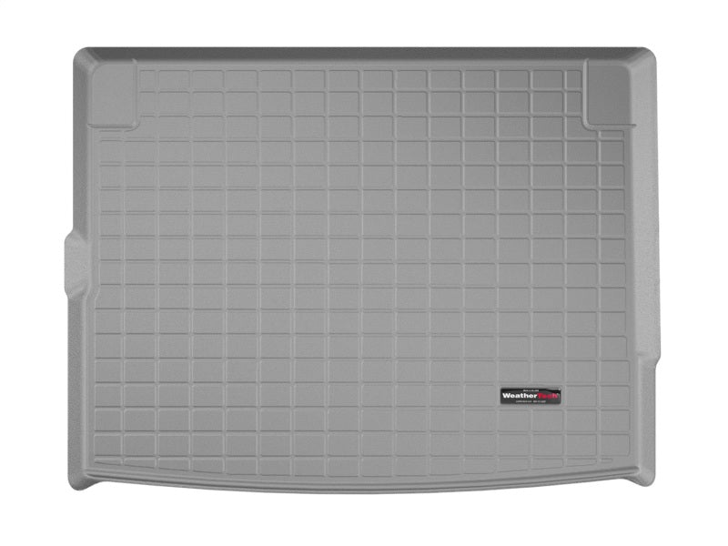 WeatherTech 16-18 Mercedes-Benz GLE-Class (Plug-In Hybrid) Cargo Liner - Grey