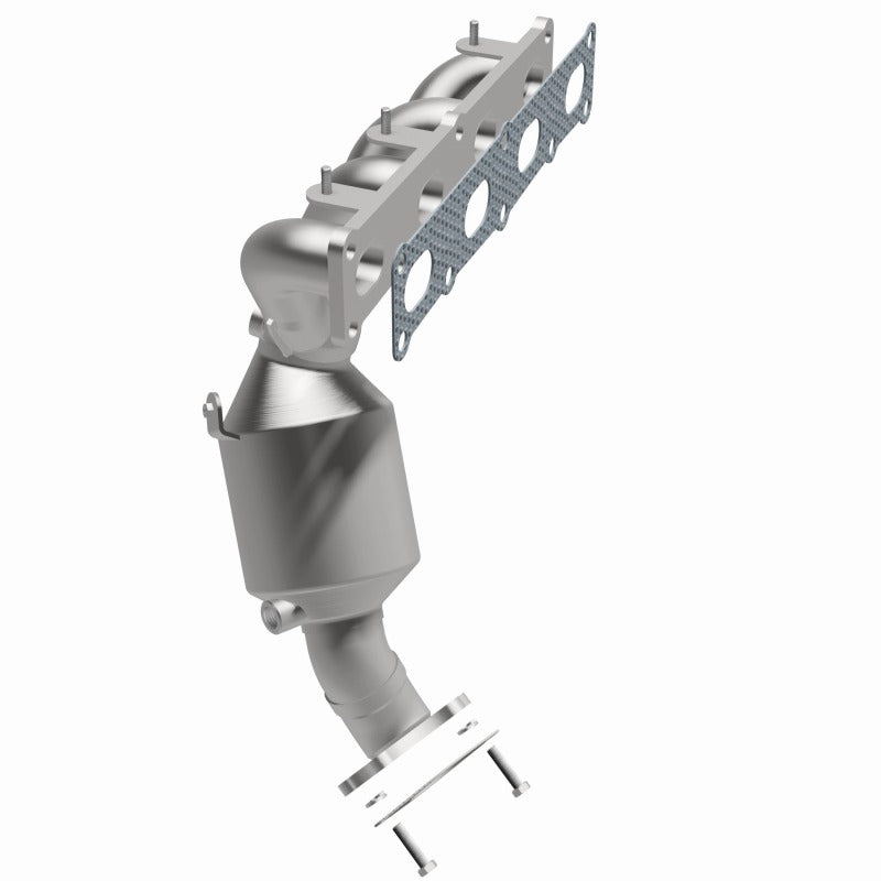 MagnaFlow 15-17 Jeep Renegade 2.4L California Grade CARB Compliant Direct-Fit Catalytic Converter