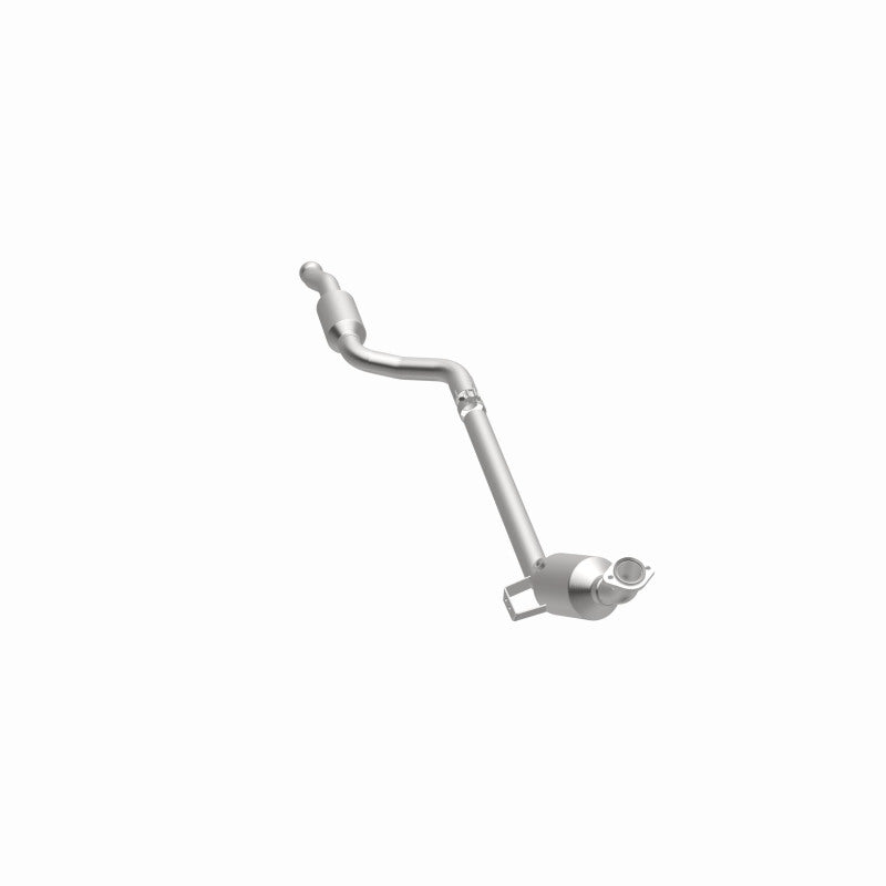 MagnaFlow 10-12 GLK350 V6 3.5 OEM Underbody Direct Fit Converter