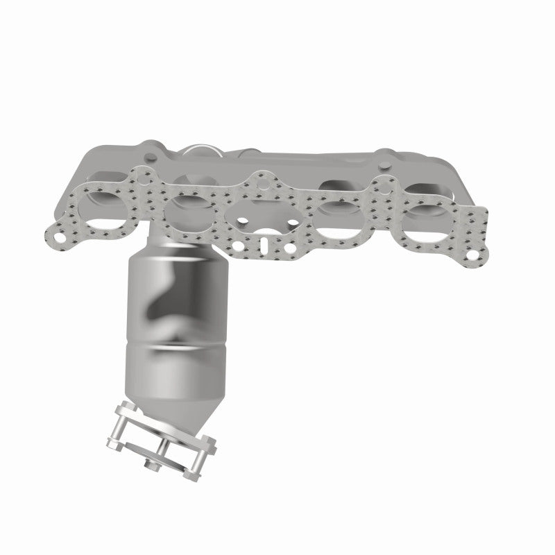 MagnaFlow Direct Fit Catalytic Converter 97-01 Toyota Camry 2.2L - California
