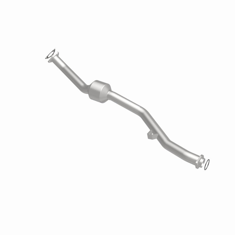 MagnaFlow 06-08 Subaru Forester 2.5L California Grade CARB Compliant Direct-Fit Catalytic Converter