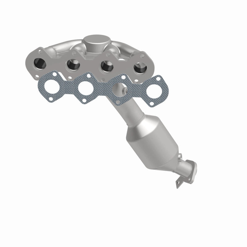 MagnaFlow Direct Fit Catalytic Converter 03-04 Mercedes-Benz C230 1.8L (CA Emissions)