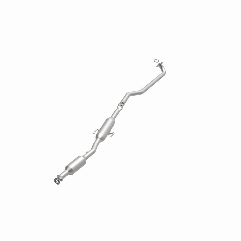 MagnaFlow Direct Fit Catalytic Converter 98-99 Toyota Corolla 1.8L