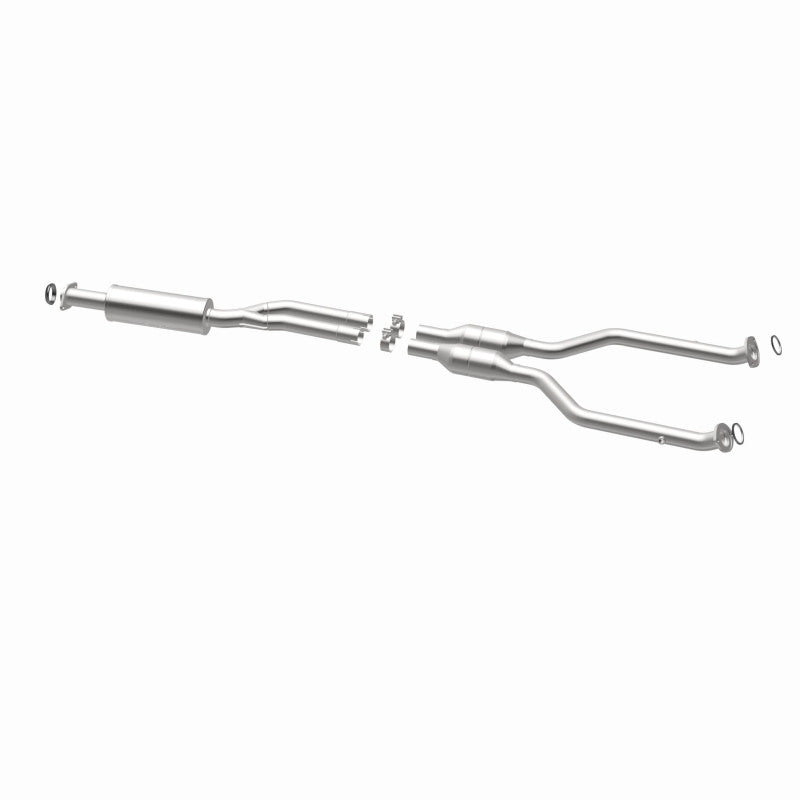 MagnaFlow 07-11 Lexus GS350 3.5L Direct Fit Converter