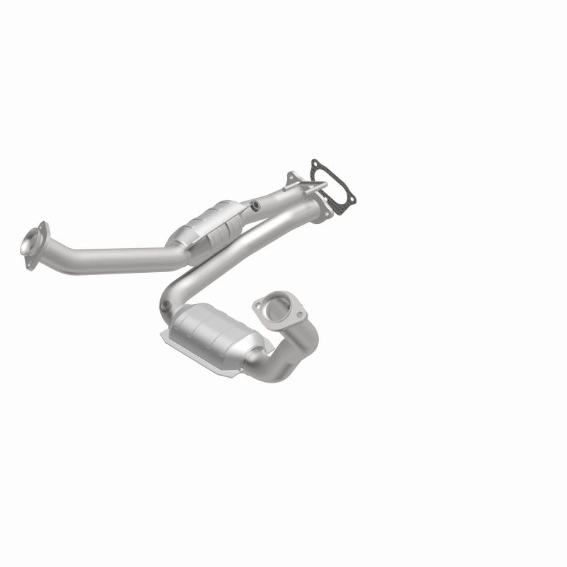MagnaFlow Direct Fit Catalytic Converter 04 Ranger/Bser 3.0 Front 50S