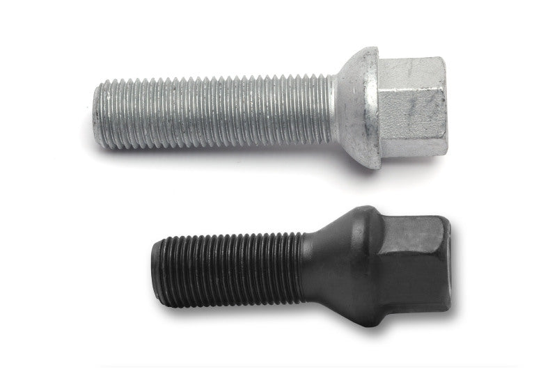 H&R Wheel Bolts 14 X 1.5 / Length 48mm / Audi Removable Ball / Head 17mm - Set of 10