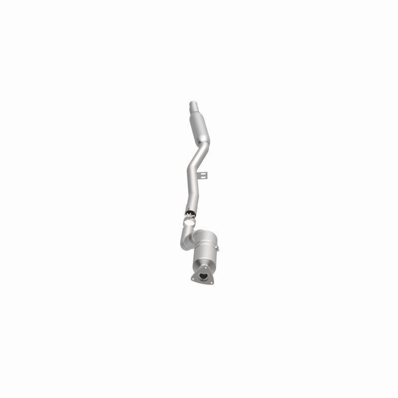 MagnaFlow Right Side Direct Fit Catalytic Converter California Grade 06-08 Audi A6 Quattro 3.2L