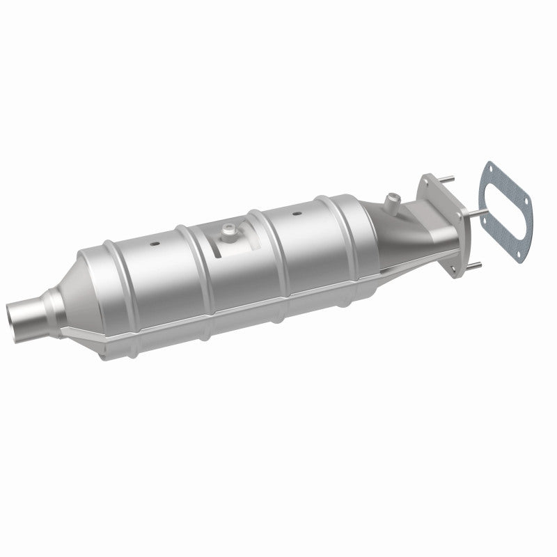 MagnaFlow Direct Fit Catalytic Converter Ford-OEM Fit 88 93