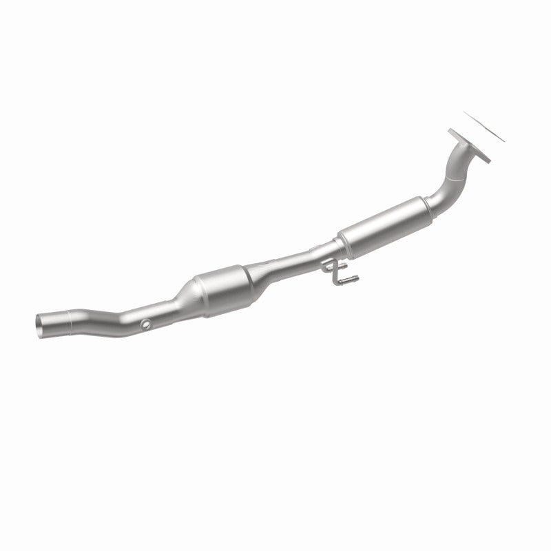 MagnaFlow 01-03 Volkswagen Jetta 2.0L Direct Fit Converter