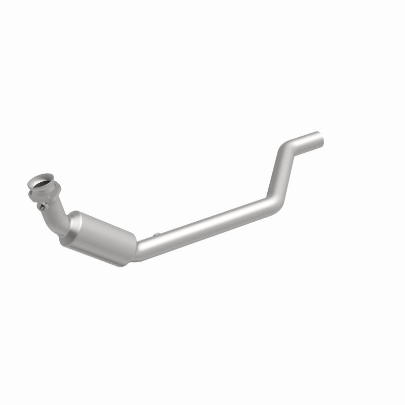 MagnaFlow California Direct Fit Converter 2005 Lincoln LS 3.0L
