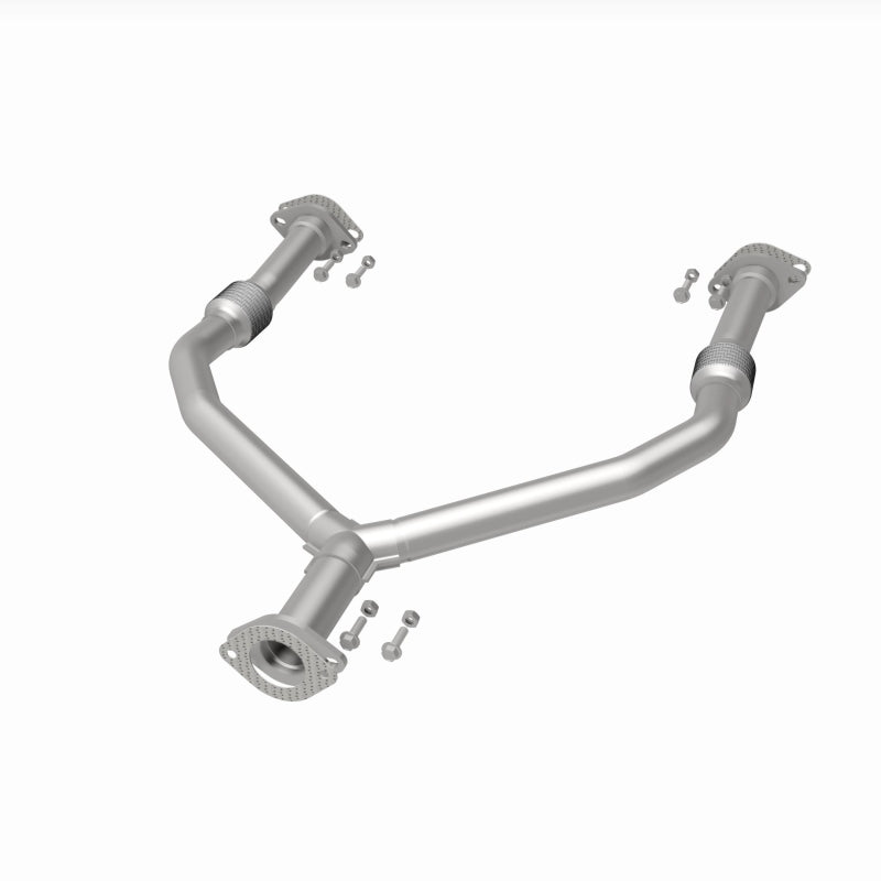 BRE Exhaust 06-08 M35 3.5L Front Pipe Kit