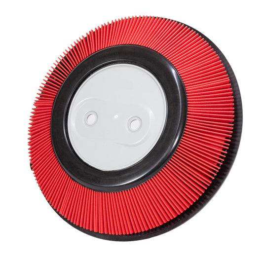 K&N Advantage Air Filter 18K Miles Nissan Pickup L4-2.4L F/I 1990-2004