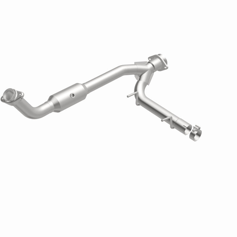 MagnaFlow 05-06 Lincoln Navigator 5.4L - Driver side