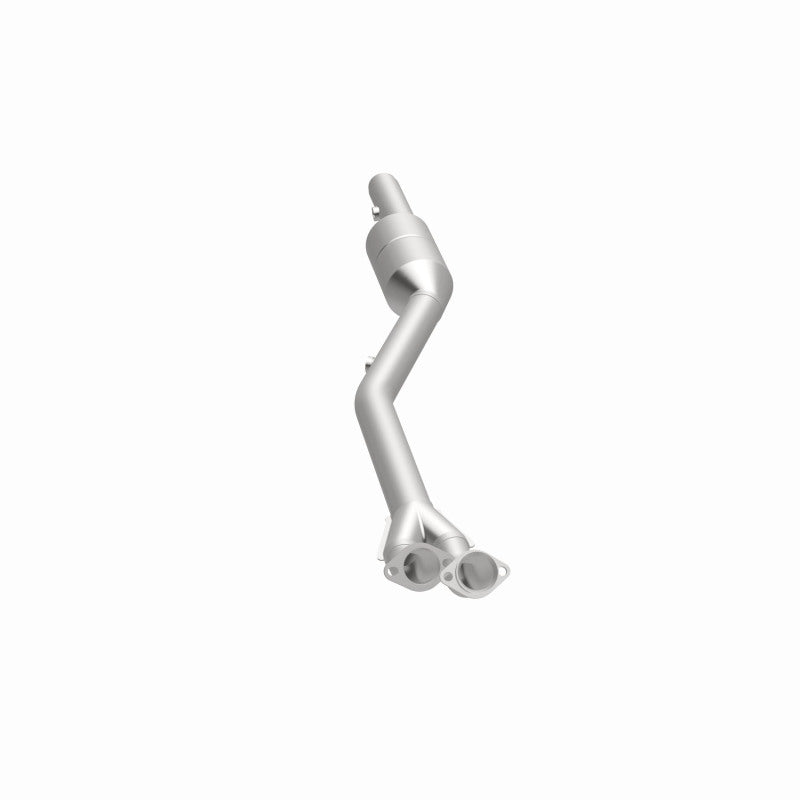 MagnaFlow Direct Fit Catalytic Converter 00-03 BMW M5 5.0L Passenger Side
