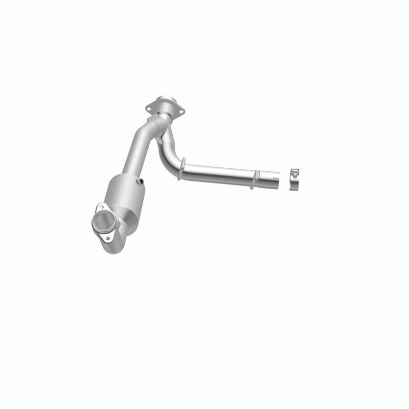 MagnaFlow Direct Fit Catalytic Converter 05-06 Lincoln Navigator 5.4L w/ 3in Main Piping
