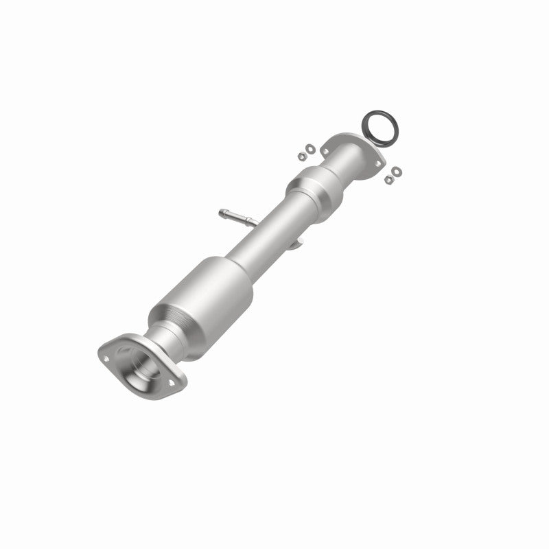 MagnaFlow 14-15 Toyota Highlander 3.5L Direct Fit Converter
