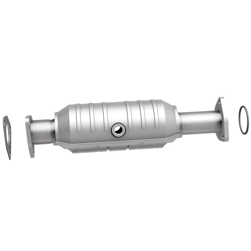 MagnaFlow California Grade Direct Fit Catalytic Converter 98-02 Honda Accord V6 3.0L