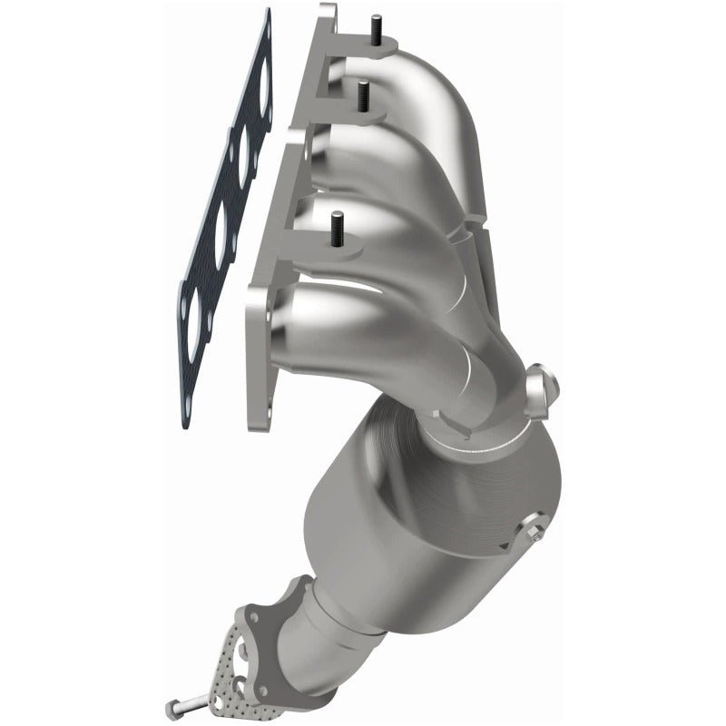 MagnaFlow 15-17 Jeep Renegade 2.4L California Grade CARB Compliant Direct-Fit Catalytic Converter