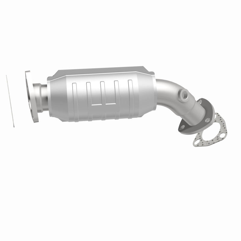 MagnaFlow Direct Fit Catalytic Converter Audi 97-05 A4/A4 Quattro / Volkswagen 00-05 Passat 1.8L