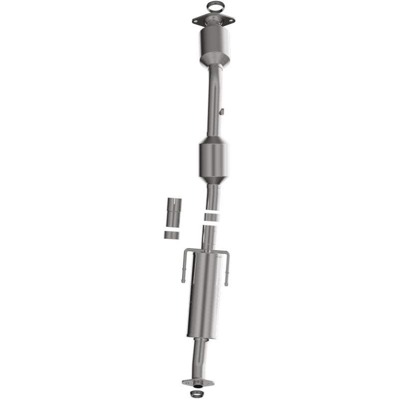 Magnaflow 18-21 Toyota C-HR 2.0L Direct Fit Cat Converter