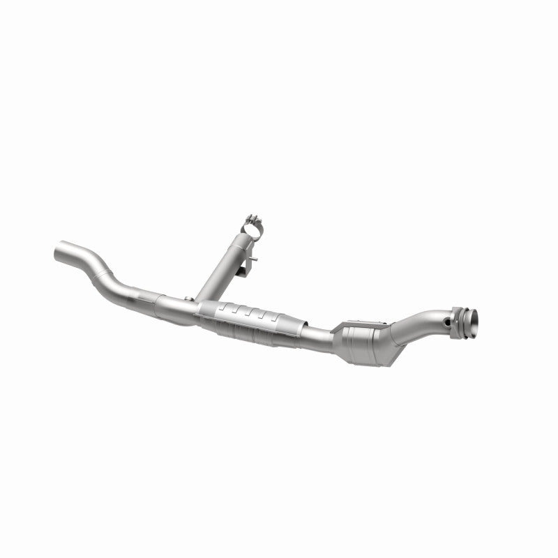MagnaFlow Direct Fit Catalytic Converter 99 Ford F-150 4.6L