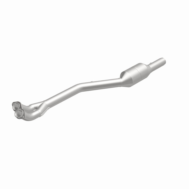 MagnaFlow Direct Fit Catalytic Converter 00-03 BMW M5 5.0L Passenger Side
