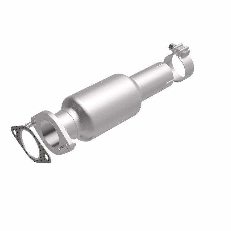 MagnaFlow Direct Fit Catalytic Converter 13-16 Ford Fusion 1.5L/2.0L