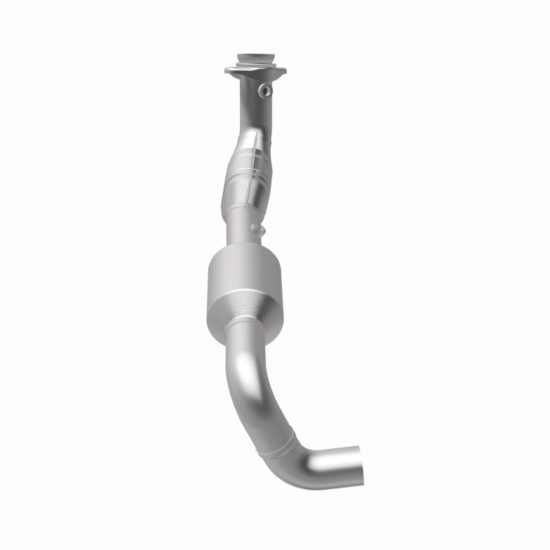 MagnaFlow 04-06 F-150 V8 4.6 OEM Underbody Direct Fit Converter