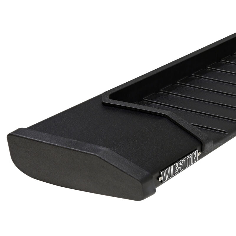 Westin 09-18 RAM 1500 CC / 10-24 RAM 2500/3500 AT6 Running Boards - Black